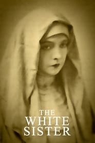 The White Sister постер