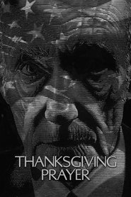 Poster Thanksgiving Prayer