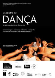 Um Filme de Dança