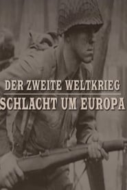 WW2 – Battles for Europe