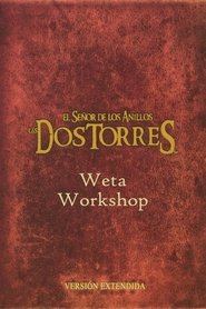 Weta Workshop 2003