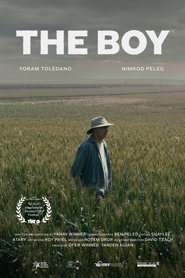 The Boy streaming