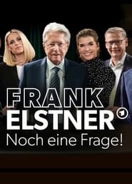 Poster Frank Elstner - Noch eine Frage