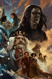 The Lord of the Rings: The Rings of Power Season 2 15