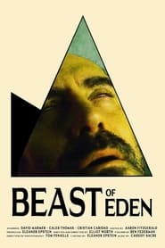 Poster Beast of Eden