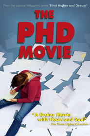 The PHD movie постер