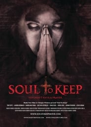 Soul to Keep  映画 吹き替え