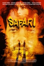 Safari streaming