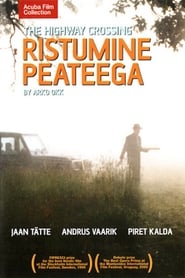 Ristumine peateega