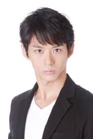 Takuma Sueno as Young Man