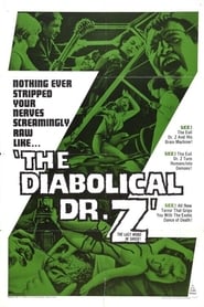 Диявольский лікар Z постер