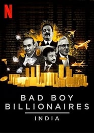 Bad Boy Billionaires: India Sezonul 1 Episodul 1 Online