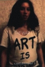 Poster The War 2012