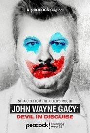 John Wayne Gacy: Devil in Disguise Season 1 Episode 4