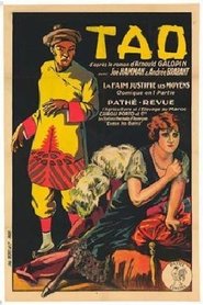 Poster Tao 1923