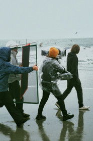 The Making of Summer's End | A Queer Film in the Heart of a Southern Fantasyland