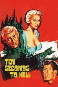 Ten Seconds to Hell постер