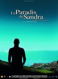Poster Le paradis de Sandra 2015