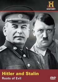 Poster Hitler & Stalin: Roots of Evil