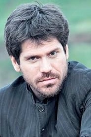 Cristiano Pasca as Riccardo Milazzo