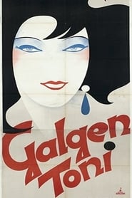 Poster Die Galgentoni