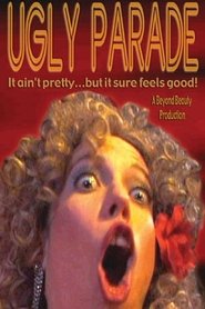 Poster Ugly Parade 2002