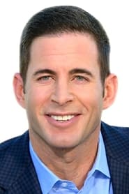 Tarek El Moussa as Guest Judge