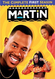 Martin Season 1 2