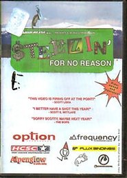 Poster Steezin’ For No Reason 2003