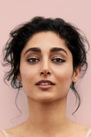 Golshifteh Farahani