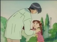 Father, You Were My Father