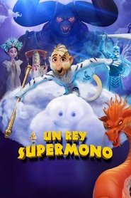 Un rey supermono Un rey supermono