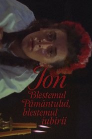 Poster Ion: The Lust for the Land, the Lust for Love 1980