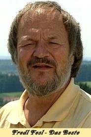 Poster Fredl Fesl - Das Beste 2008
