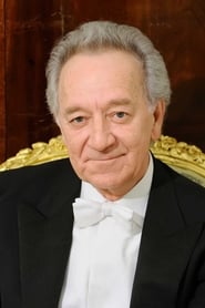 Photo de Yuri Temirkanov Protagonist 