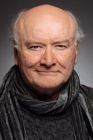 Edward James Hyland as Doctor