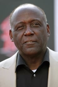 Richard Roundtree as Brill