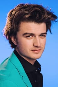 Joe Keery