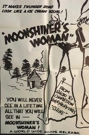 Poster Moonshiner's Woman 1968