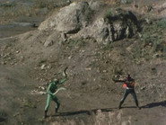 Mantis Man! The Dreadful Ceremony