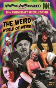 The Weird World of Weird 1970 مشاهدة وتحميل فيلم مترجم بجودة عالية