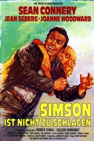 Poster Simson ist nicht zu schlagen