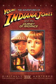 Full Cast of The Adventures of Young Indiana Jones: Journey of Radiance