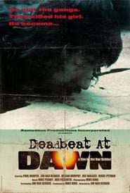 Deadbeat at Dawn постер