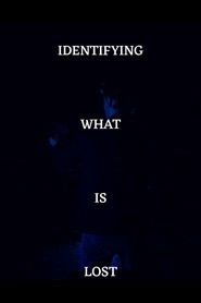 Identifying What's Lost