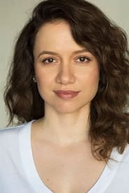 Cristina Lago as Jéssica