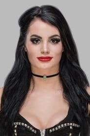 Saraya-Jade Bevis