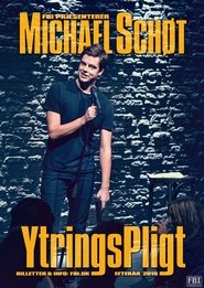 Michael Schøt: YtringsPligt) Michael Schøt: YtringsPligt (2015)