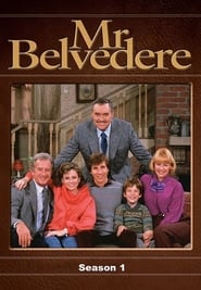 Mr. Belvedere: Season 1