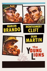 The Young Lions (1958) HD